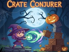 เกม Crate Conjurer