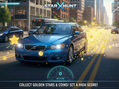 เกม Star X Hunt