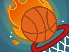 เกม Basketball Fever