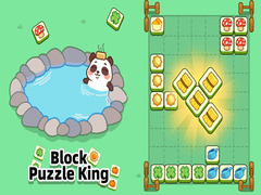 เกม Block Puzzle King