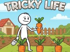 เกม Tricky Life