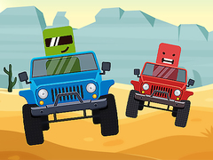 เกม Car Collision Master