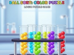 เกม Ball Sort: Color Puzzle