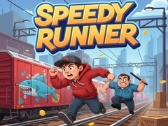 เกม Speedy Runner