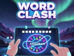 เกม Word Clash