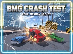 เกม BMG Crash Test
