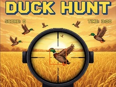 เกม Duck Hunt