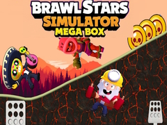 เกม Brawl Stars Simulator Mega Box