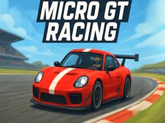 เกม Micro GT Racing