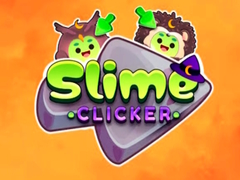 เกม Slime Clicker