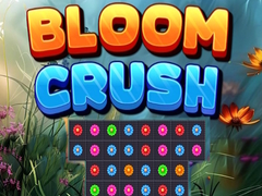 เกม Bloom Crush 