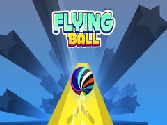 เกม Flying Ball
