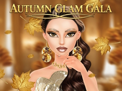 เกม Autumn Glam Gala