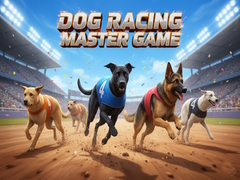 เกม Dog Racing Master Game
