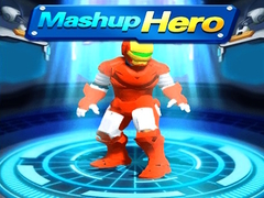 เกม Mashup Hero