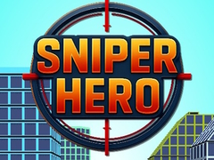 เกม Sniper Hero