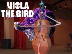 เกม Viola The Bird