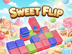 เกม Sweet Flip