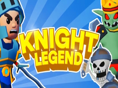 เกม Knight Legend