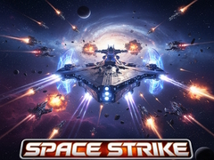 เกม Space Strike
