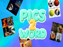 เกม Pics 2 Word