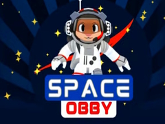 เกม Space Obby