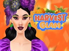 เกม Harvest Glam