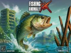 เกม Fishing Anomaly