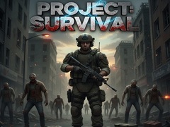 เกม Project: Survival