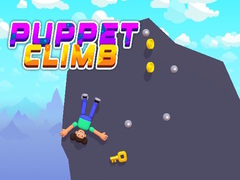 เกม Puppet Climbe