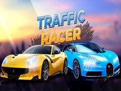 เกม Traffic Racer