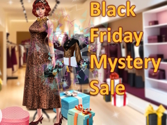 เกม Black Friday Mystery Sale