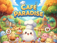 เกม Cafe Paradise