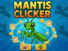 เกม Mantis Clicker