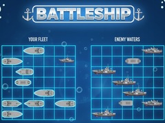เกม Battleship