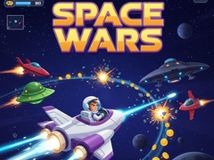 เกม Space Wars