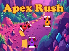 เกม Apex Rush