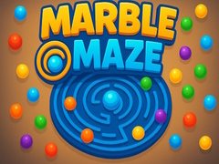 เกม Marble Maze 