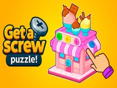 เกม Get a screw: puzzle!