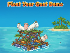 เกม Float Your Goat Demo