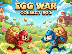เกม Egg War Collect Egg