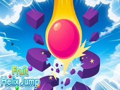 เกม Fruit Jump Helix