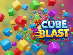 เกม Cube Blast
