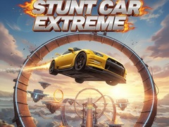 เกม Stunt Car Extreme