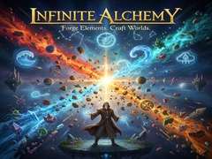 เกม Infinite Alchemy