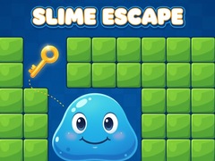 เกม Slime Escape