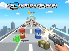 เกม CS Upgrade Gun