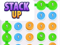 เกม Stack Up