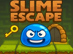 เกม Slime Escape