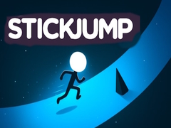 เกม StickJump